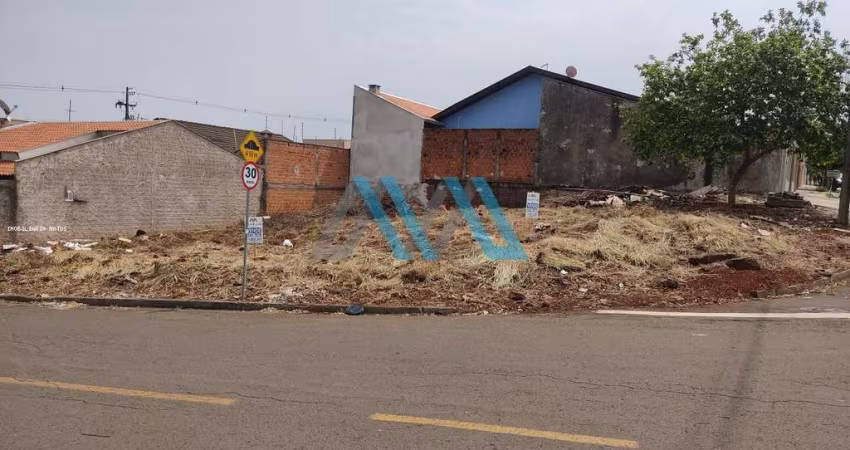 Terreno para Venda em Londrina, Jardim Neman Sahyun
