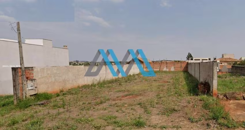 Terreno para Venda em Londrina, Terras de Santana