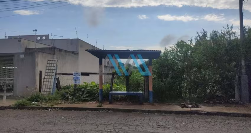 Terreno para Venda em Londrina, Residencial Loris Sahyun