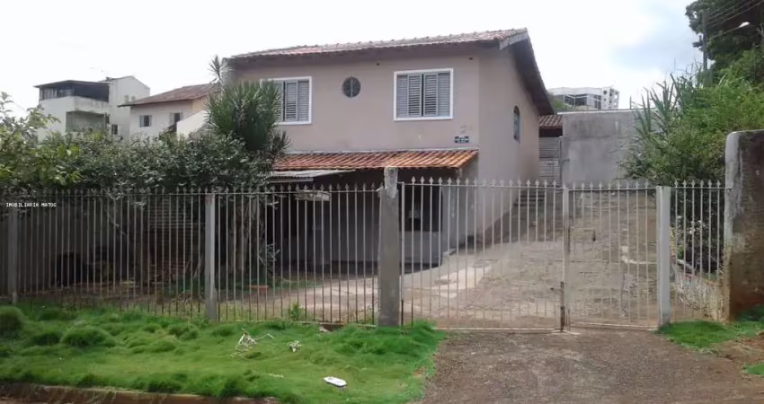 Sobrado para venda em londrina, arpoador, 3 dormitórios, 1 suíte, 1 banheiro, 1 vaga