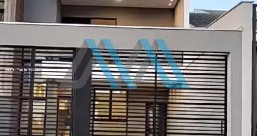 Casa para venda em londrina, gleba fazenda palhano, 3 dormitórios, 1 suíte, 3 banheiros, 2 vagas