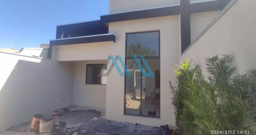 Casa para venda em londrina, jardim graziela, 3 dormitórios, 1 suíte, 2 banheiros, 2 vagas