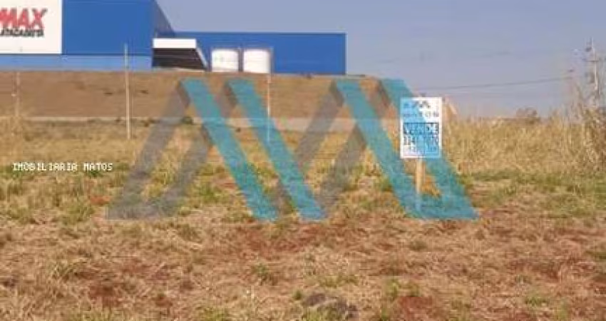 Terreno para Venda em Londrina, Marumbi