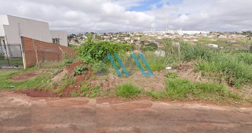 Terreno para Venda em Londrina, Colúmbia