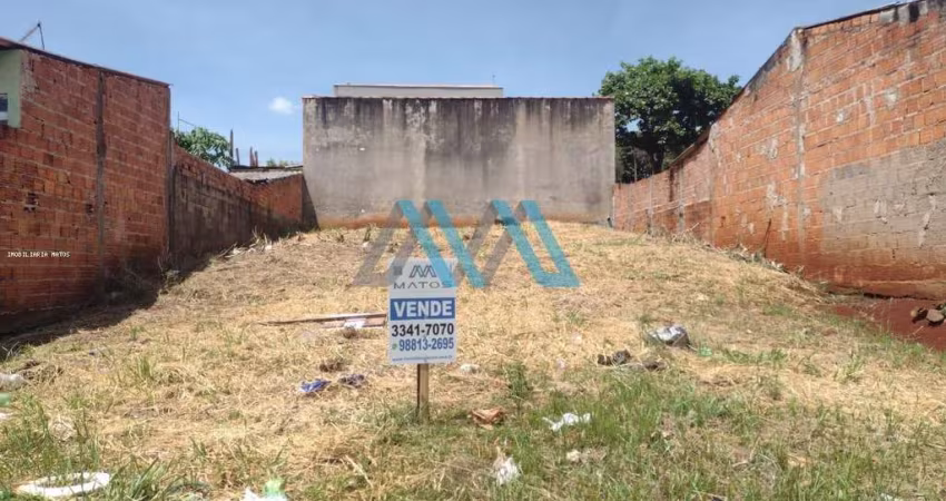 Terreno para Venda em Londrina, Jardim Nova Esperança