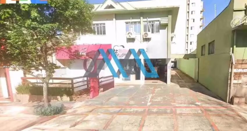 Sala comercial para alugar na Avenida Duque de Caxias, 2133, Centro, Londrina