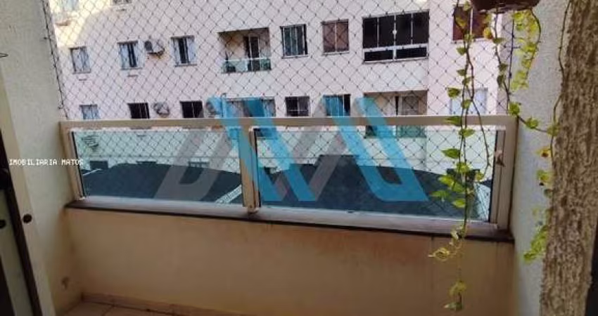 Apartamento para Venda em Londrina, Vale dos Tucanos, 3 dormitórios, 1 suíte, 2 banheiros, 1 vaga