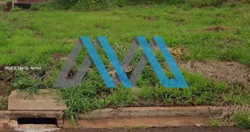 Terreno Comercial para Venda em Londrina, Jardim Marissol