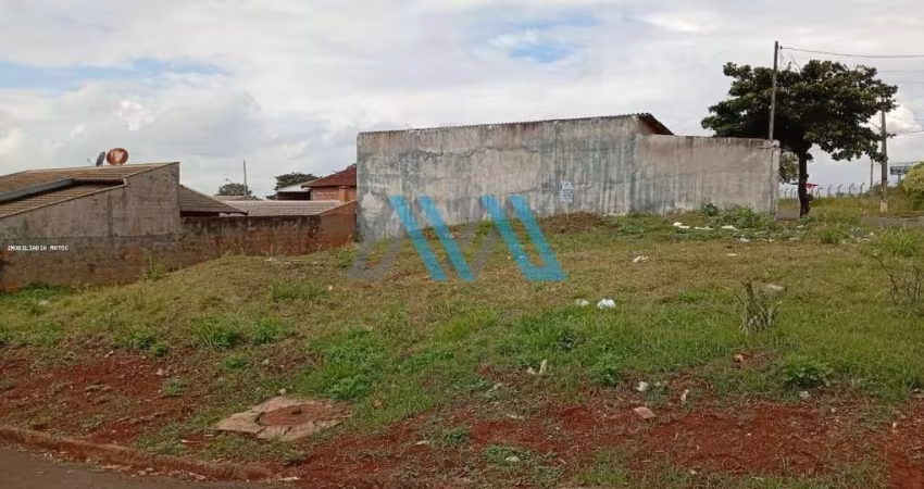 Terreno para Venda em Londrina, Jardim Nova Esperança