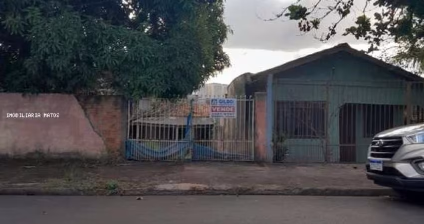 Dependência para Venda em Londrina, Califórnia, 2 dormitórios, 1 banheiro