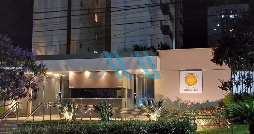 Apartamento para Venda em Londrina, Aurora, 2 dormitórios, 1 banheiro, 1 vaga