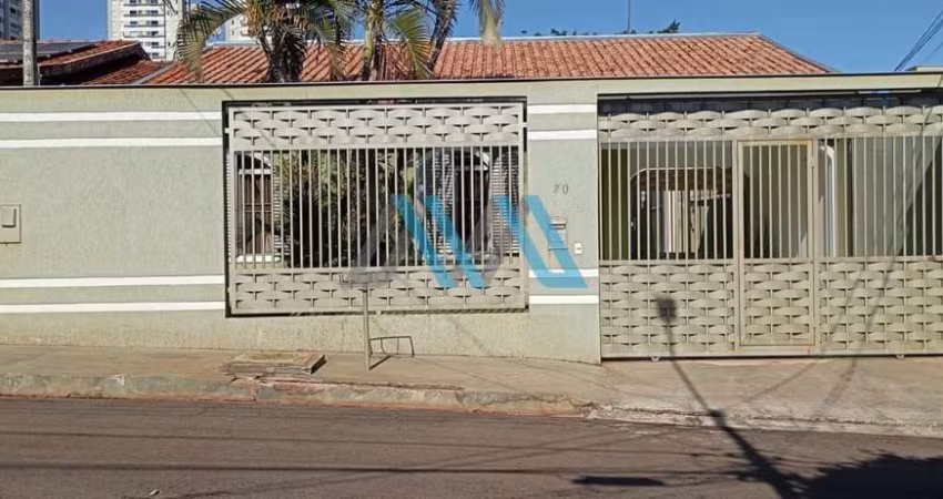 Casa para Venda em Londrina, São Vicente, 3 dormitórios, 1 suíte, 2 banheiros, 2 vagas