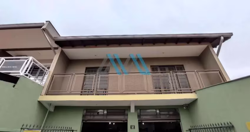 Sobrado para locação em londrina, jardim belo horizonte, 2 dormitórios, 1 suíte, 2 banheiros, 2 vagas