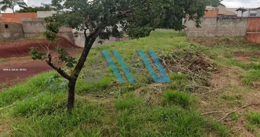 Terreno à venda no Jardim Montecatini, Londrina 