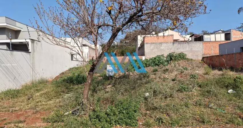 Terreno à venda no Jardim Montecatini, Londrina 