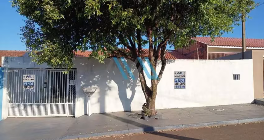 Casa para venda em londrina, conjunto habitacional josé giordano, 3 dormitórios, 1 banheiro, 1 vaga