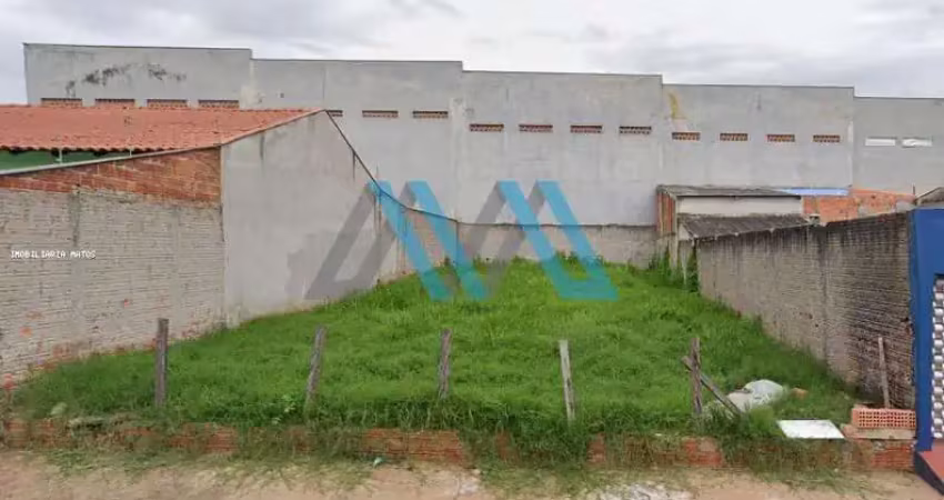 Terreno à venda no Jardim Tropical, Londrina 