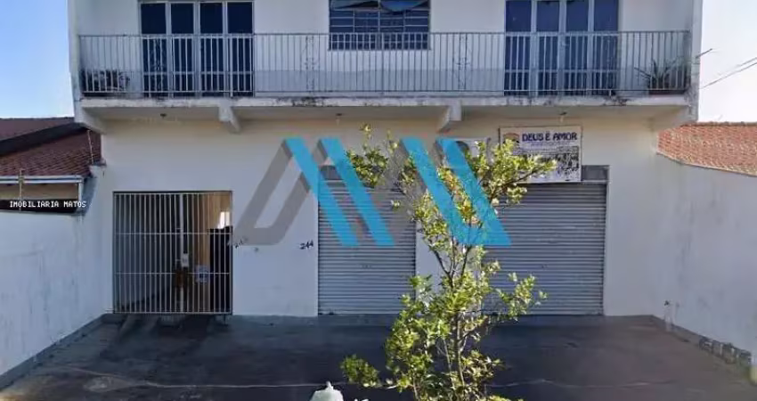 Edícula para locação em londrina, parque residencial joaquim toledo piza, 3 dormitórios, 1 banheiro