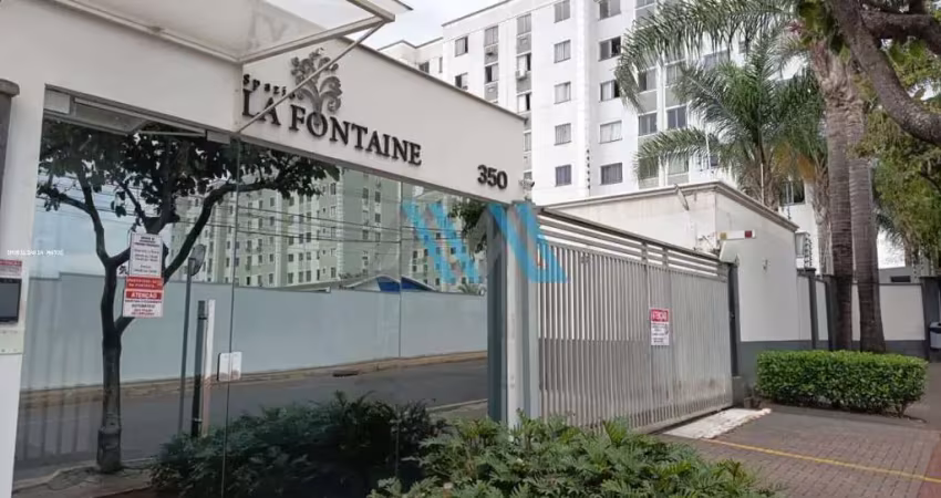 Apartamento para venda em londrina, vale dos tucanos, 2 dormitórios, 1 banheiro, 1 vaga