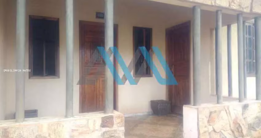 Casa para Venda em Londrina, Jardim Espérança, 4 dormitórios, 1 suíte, 1 banheiro, 1 vaga