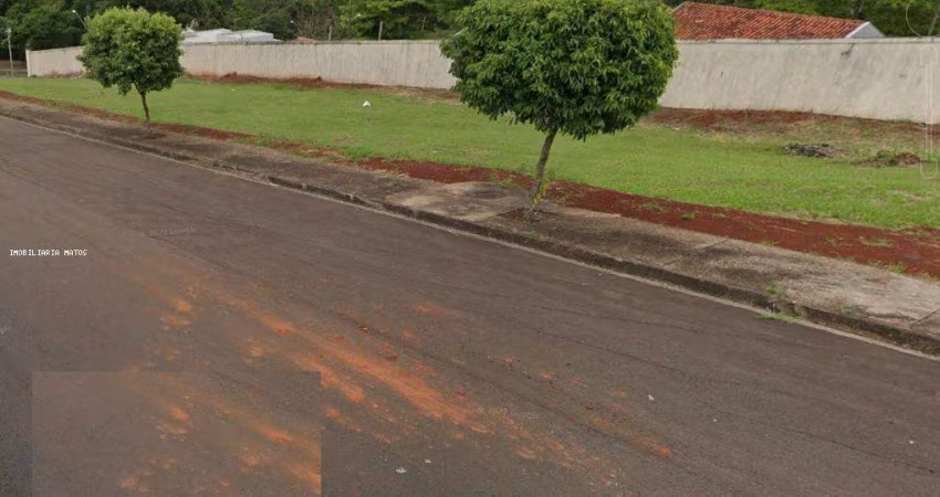 Terreno para Venda em Londrina, Jardim Colúmbia D