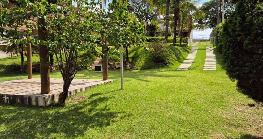 Terreno à venda, 525 m² por R$ 399.900,00 - Condomínio Santa Helena II - Bragança Paulista/SP