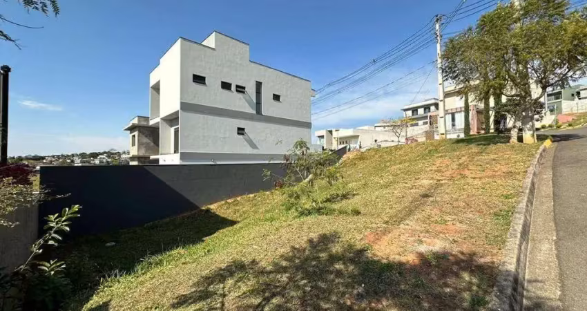 Terreno à venda, 312 m² por r$ 279.000,00 - condomínio villa real de bragança - bragança paulista/sp