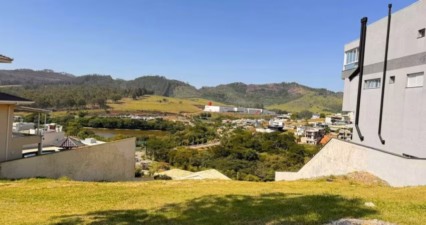 Terreno à venda, 772 m² por R$ 760.000,00 - Condomínio Vale das Águas - Bragança Paulista/SP