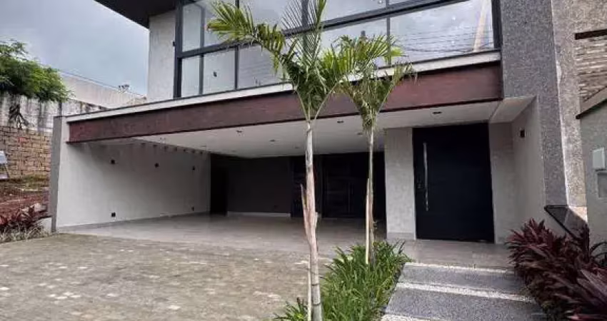 Casa com 3 suítes à venda, 276 m² por r$ 2.400.000 - condomínio residencial euroville - bragança paulista/sp