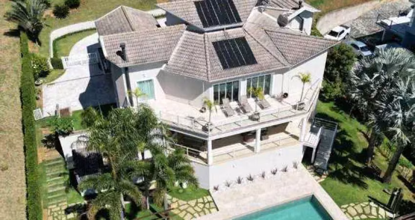 Casa com 4 suítes à venda, 484 m² por R$ 3.300.000