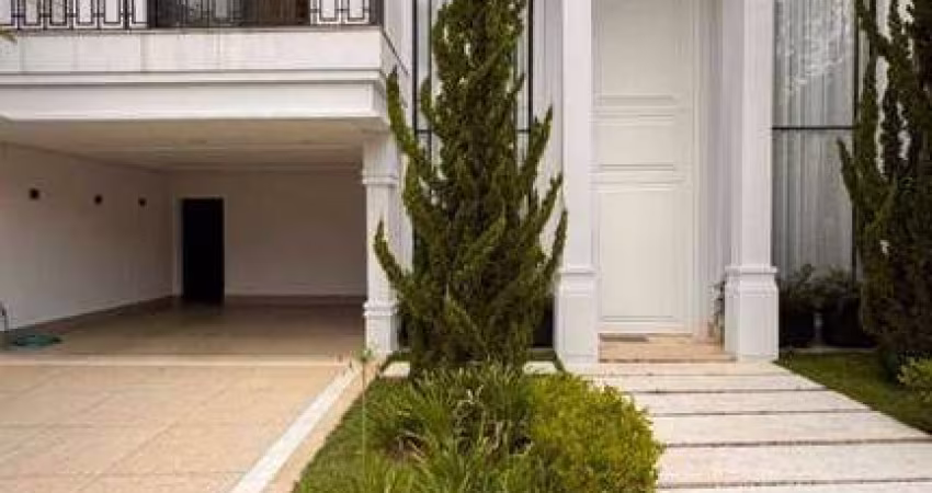 Casa com 3 suítes à venda, 282 m² por R$ 2.450.000 - Condomínio Residencial Euroville II - Bragança Paulista/SP