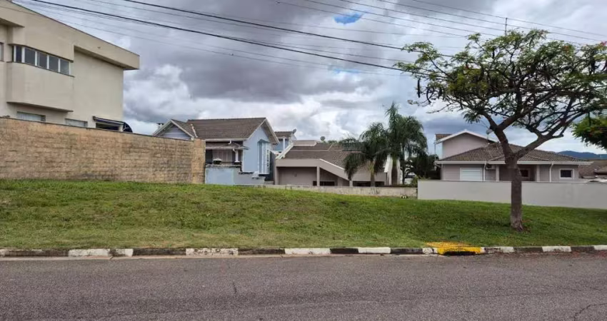 Terreno à venda, 620 m² por r$ 740.000,00 - condomínio residencial euroville - bragança paulista/sp