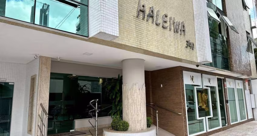 Apartamento com 1 suíte à venda, 121 m² por R$ 1.890.000 - Centro - Balneário Camboriú/SC