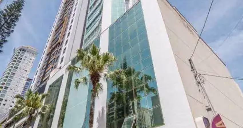 Cobertura com 4 suítes à venda, 242 m² por R$ 4.900.000 - Centro - Balneário Camboriú/SC