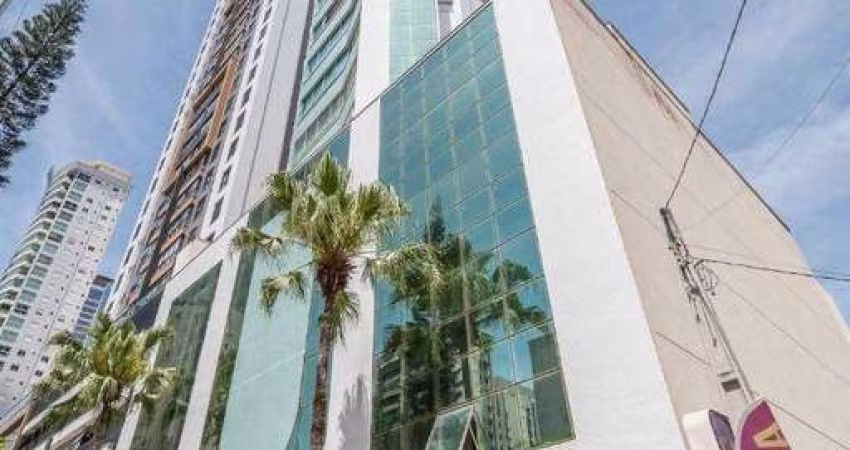 Apartamento com 4 suítes à venda, 242 m² por R$ 4.900.000 - Centro - Balneário Camboriú/SC