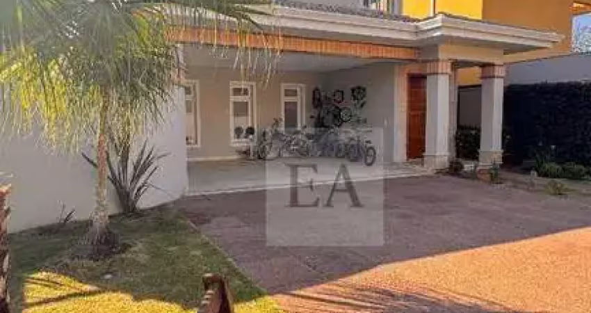 Casa com 4 suítes à venda, 550 m² por r$ 3.700.000 - condomínio portal de bragança - bragança paulista/sp