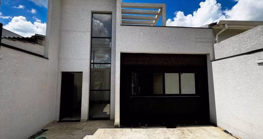 Casa com 1 suíte à venda, 86 m² por R$ 625.000 - Residencial Quinta dos Vinhedos - Bragança Paulista/SP