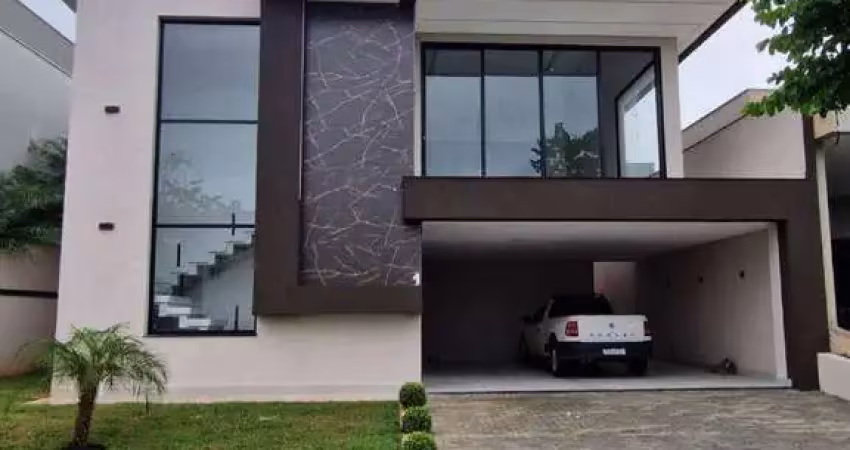 Casa com 3 suítes à venda, 273 m² por r$ 0 - condomínio portal de bragança horizonte - bragança paulista/sp