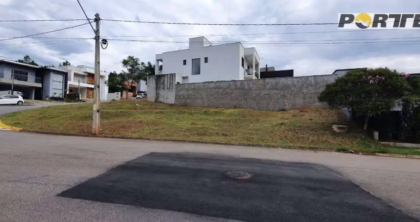 Terreno à venda, 375 m² por r$ 450.000,00 - condomínio residencial euroville ii - bragança paulista/sp