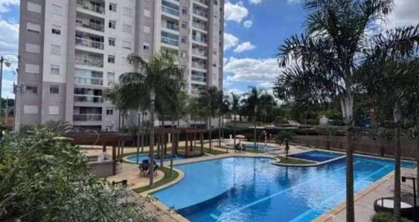 Apartamento com 1 suíte à venda, 68 m² por R$ 850.000 - Jardim Do Lago - Bragança Paulista/SP