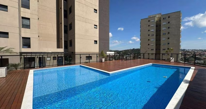 Apartamento com 1 suíte à venda, 70 m² por R$ 750.000 - Centro - Bragança Paulista/SP