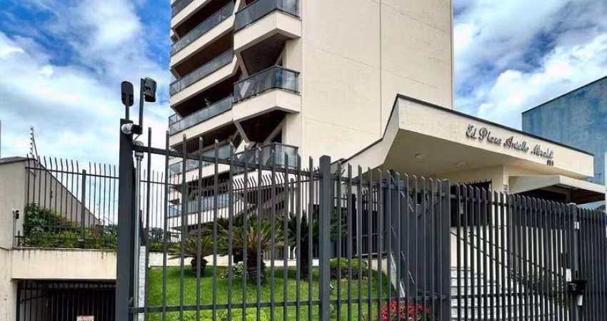 Cobertura com 1 suíte à venda, 389 m² por R$ 3.500.000 - Centro - Bragança Paulista/SP