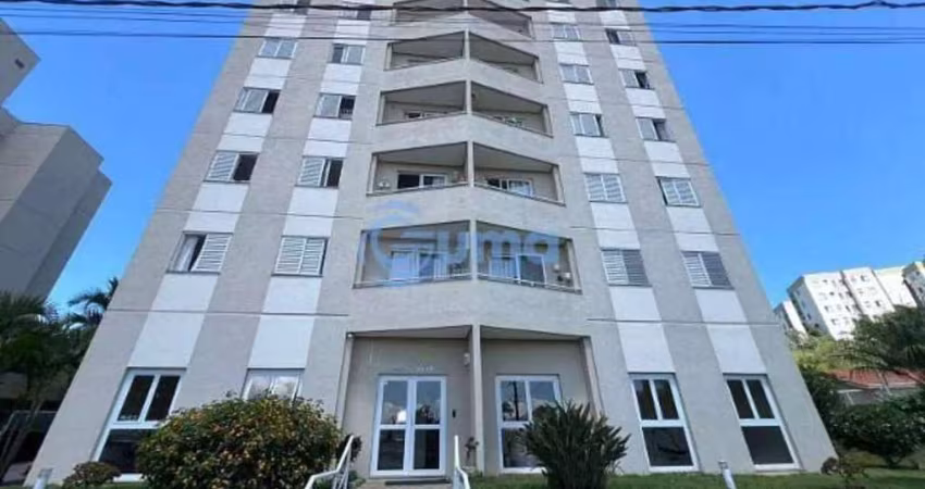 Apartamento com 1 suíte à venda, 72 m² por R$ 570.000 - Residencial das Ilhas - Bragança Paulista/SP