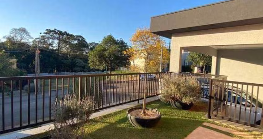 Casa com 3 suítes, 360 m² - venda por R$ 3.300.000 ou aluguel por R$ 14.200/mês - Condomínio Portal de Bragança Horizonte - Bragança Paulista/SP