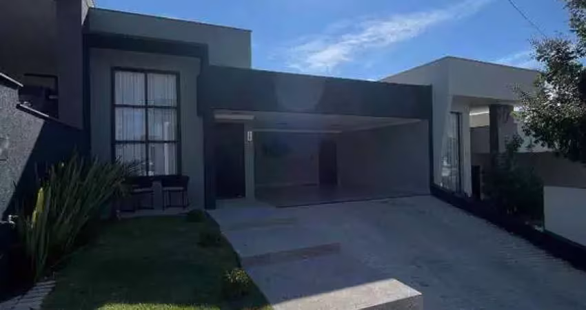 Casa com 1 suíte à venda, 170 m² por r$ 1.480.000 - condomínio residencial san vitale - bragança paulista/sp