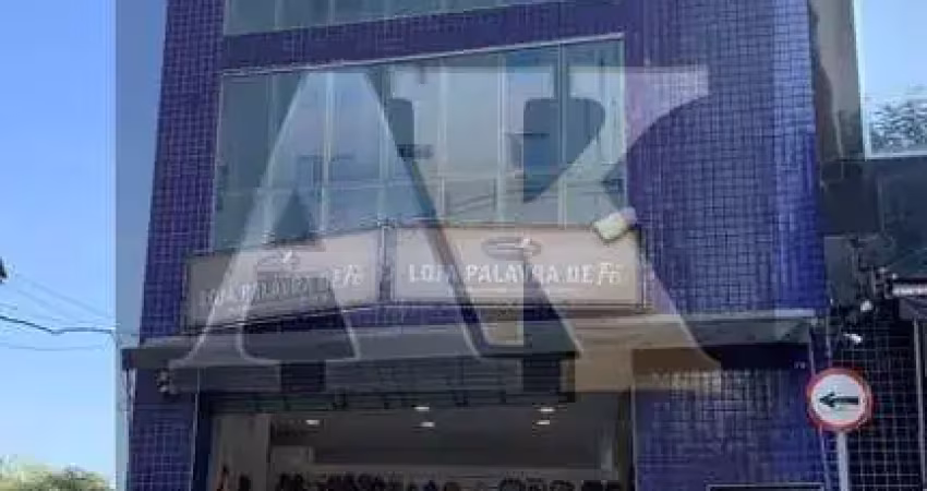 Prédio à venda, 300 m² por r$ 2.500.000,00 - sé - são paulo/sp
