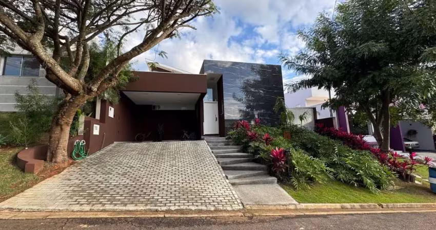 Casa com 3 suítes à venda, 200 m² por r$ 1.599.000 - condomínio residencial euroville - bragança paulista/sp