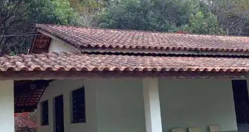 Sítio com 1 suíte à venda, 19621 m² por r$ 650.000 - estiva do agudos - bragança paulista/sp