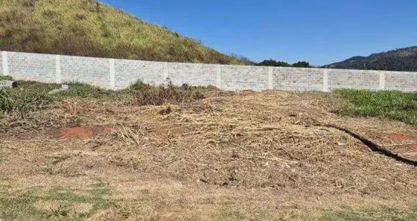 Terreno à venda, 302 m² por r$ 295.000,00 - condomínio residencial ile de france - bragança paulista/sp