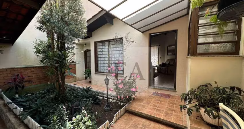 Casa com 1 suíte à venda, 160 m² por r$ 750.000 - jardim primavera - bragança paulista/sp